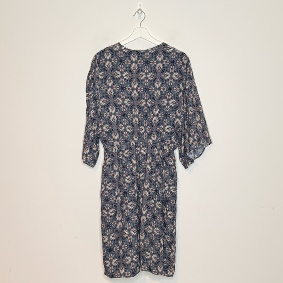 LAIA | Botanical Dress | 10 - Picture 6 of 7